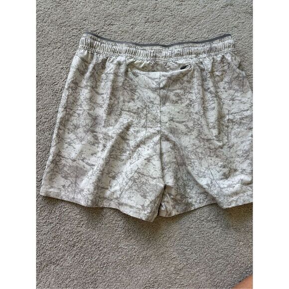NWOT CHUBBIES in gray static, small $68 C25 - Picture 10 of 10